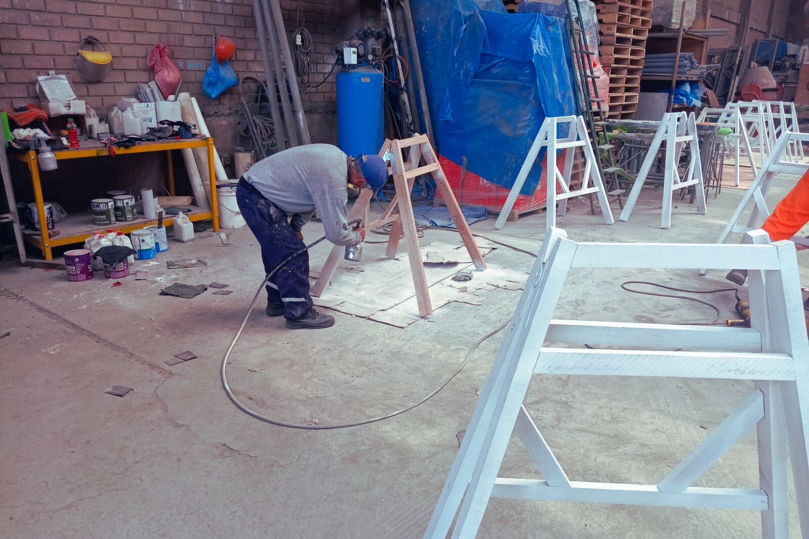 Evidencia de proyecto